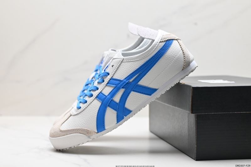 Asics Shoes